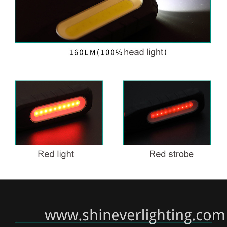 Cob LED task light